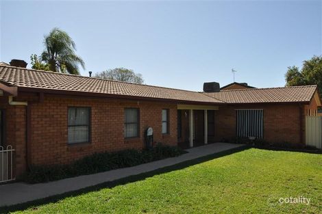 Property photo of 1 Honeysuckle Street Forbes NSW 2871