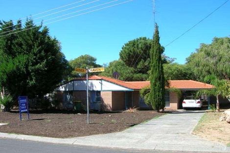 Property photo of 7 Craven Court Withers WA 6230