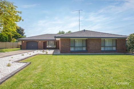 4 Tamar Ct, Mount Gambier, SA 5290