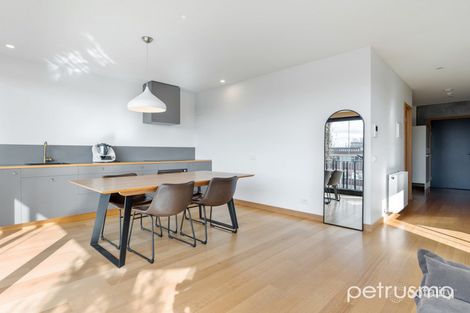 Property photo of 503/126 Bathurst Street Hobart TAS 7000