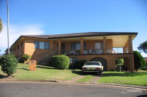 5 Ronald Lalor Pl, East Kempsey, NSW 2440