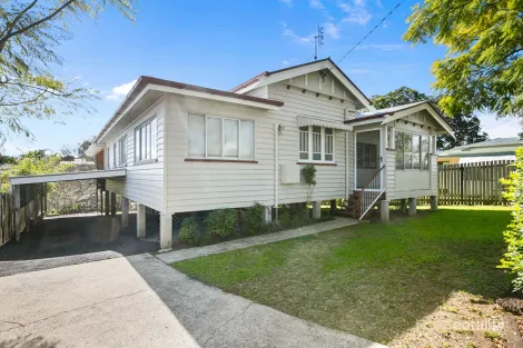 Property photo of 24A Iron Street Gympie QLD 4570