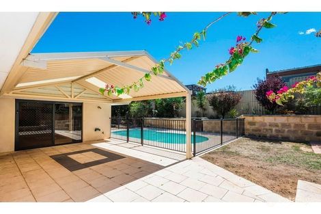 Property photo of 5 Milina Court Wanneroo WA 6065