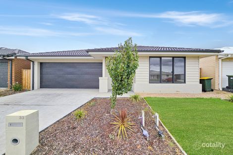 33 Cornflower Way, Mount Duneed, VIC 3217