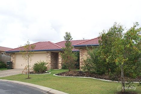 Property photo of 12 Sunnybrae Close Merrimac QLD 4226