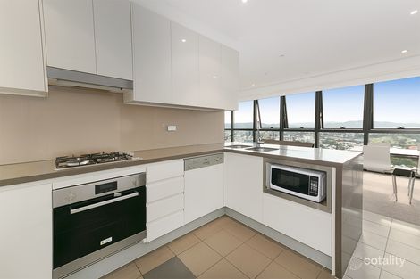 Property photo of 3703/501B Adelaide Street Brisbane City QLD 4000