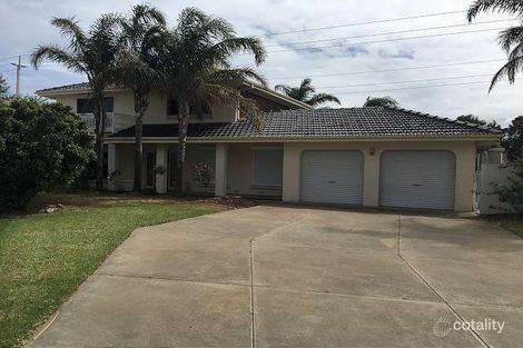 19 Manly Cct, West Lakes Shore, SA 5020