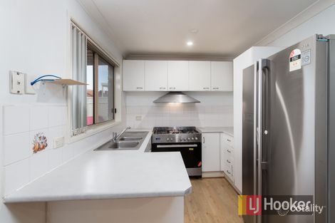 Property photo of 36 Minahan Place Plumpton NSW 2761