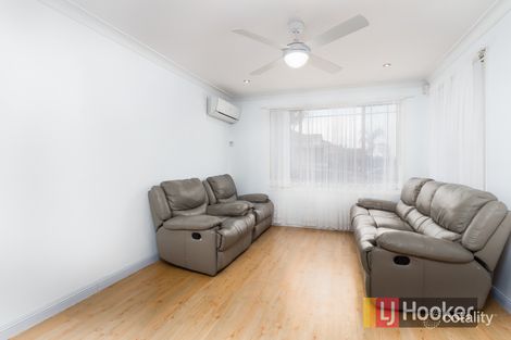 Property photo of 36 Minahan Place Plumpton NSW 2761