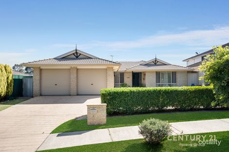 Property photo of 52 William Campbell Avenue Harrington Park NSW 2567