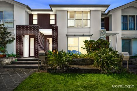 Property photo of 6/1 Leichhardt Street Coomera QLD 4209