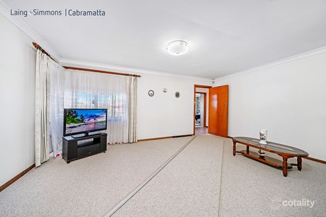 Property photo of 8 Harrow Avenue Lansvale NSW 2166