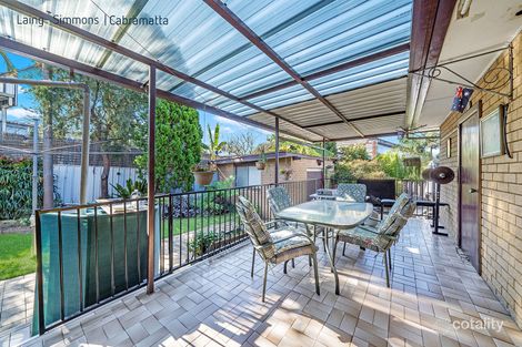 Property photo of 8 Harrow Avenue Lansvale NSW 2166