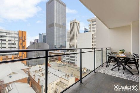 Property photo of 63/101 Murray Street Perth WA 6000