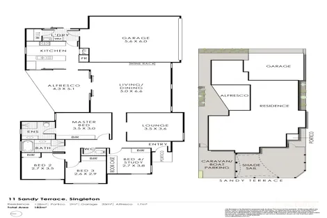 Property photo of 11 Sandy Terrace Singleton WA 6175