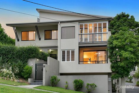 32 Foxton St, Indooroopilly, QLD 4068