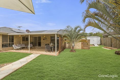 Property photo of 2 Ebony Court Bray Park QLD 4500