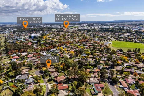 Property photo of 5 Friendship Place Orange NSW 2800