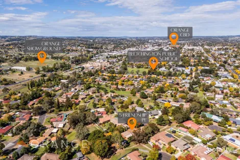 Property photo of 5 Friendship Place Orange NSW 2800