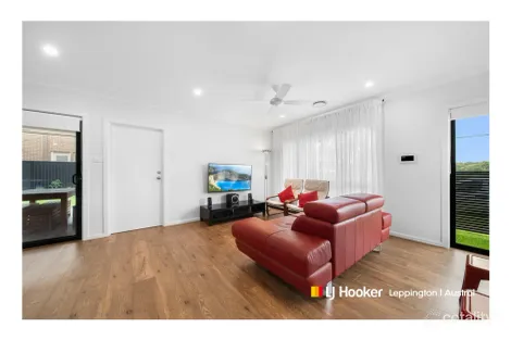 Property photo of 397 Tenth Avenue Austral NSW 2179