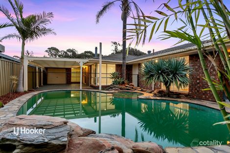 Property photo of 2 Carnation Court Parafield Gardens SA 5107
