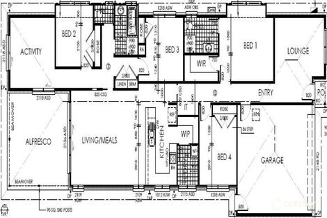 Property photo of 7 Gaby Terrace Wodonga VIC 3690