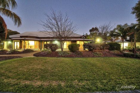 Property photo of 43 Pioneer Landing Drive Loxton SA 5333