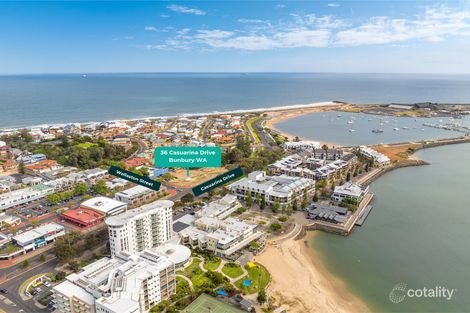 36 Casuarina Dr, Bunbury, WA 6230