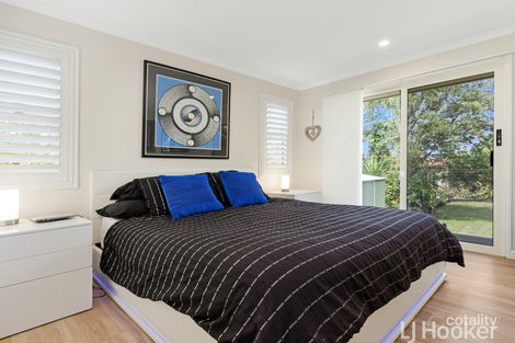 Property photo of 4 Bayview Terrace Pialba QLD 4655