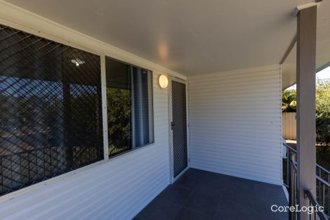 Property photo of 8 Perry Street Dysart QLD 4745