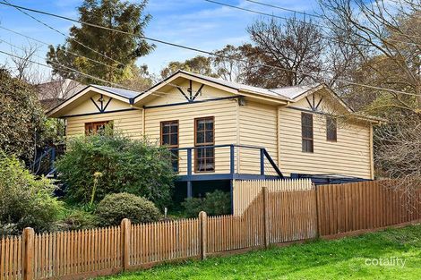 115 Pitt St, Eltham, VIC 3095