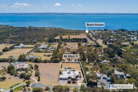 6a Hilary Cl, Ventnor, VIC 3922