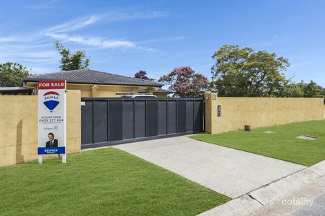 Property photo of 8 Burdock Street Elanora QLD 4221
