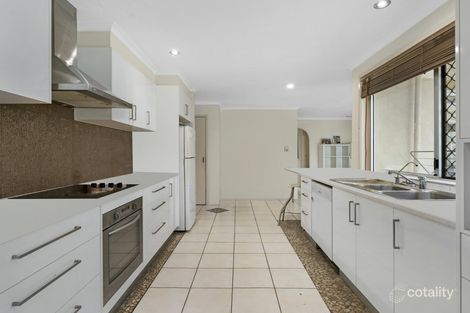 Property photo of 8 Burdock Street Elanora QLD 4221
