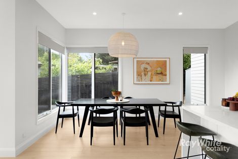 Property photo of 4A Dyffryn Court Kilsyth VIC 3137