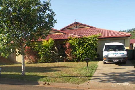 14 Manilla Cl, Mount Sheridan, QLD 4868