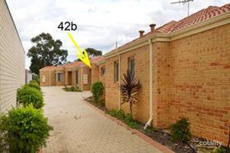 42b Eastdene Cir, Nollamara, WA 6061