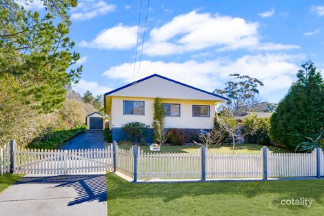 23 Gladstone Rd, Leura, NSW 2780