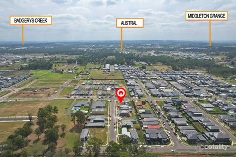 Property photo of 236 Seventh Avenue Austral NSW 2179