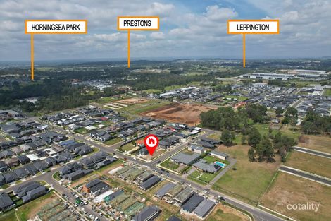 Property photo of 236 Seventh Avenue Austral NSW 2179