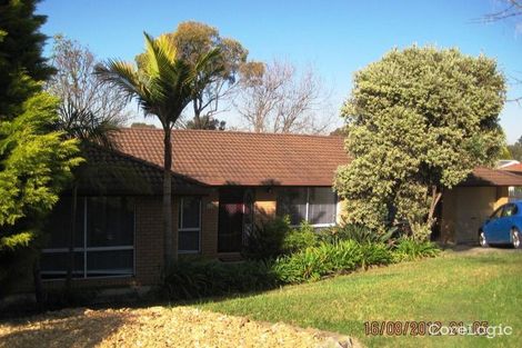 Property photo of 19 Fannich Place St Andrews NSW 2566