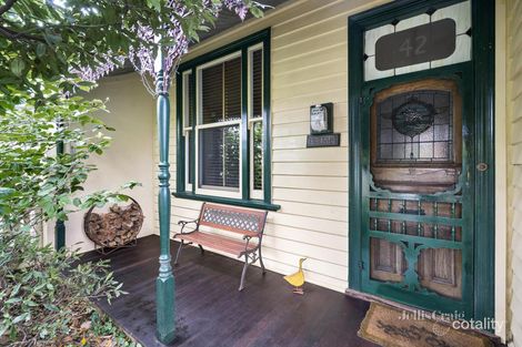 Property photo of 42 Illawarra Street Williamstown VIC 3016