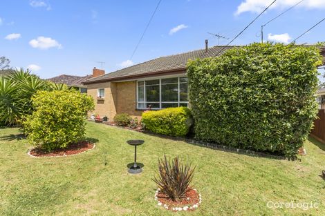 Property photo of 24 Wimpole Street Noble Park North VIC 3174