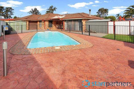 Property photo of 9 Anchorage Street St Clair NSW 2759