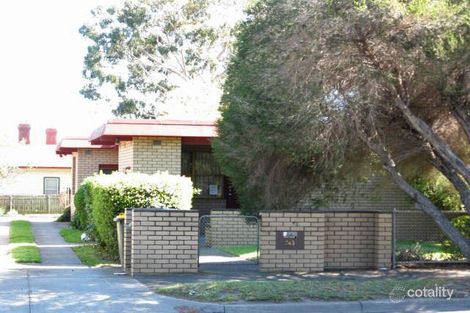 Property photo of 243 Ascot Vale Road Ascot Vale VIC 3032
