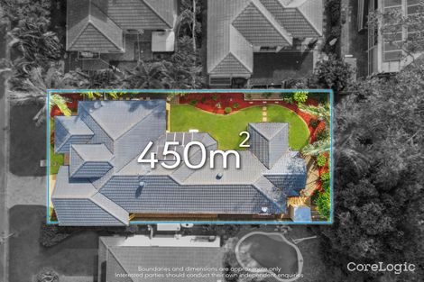 Property photo of 29 Nigella Circuit Drewvale QLD 4116