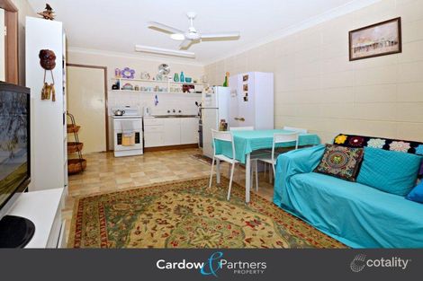 Property photo of 5/20 Wharf Street Woolgoolga NSW 2456