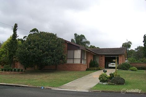 Property photo of 16 Cowarral Circuit Wauchope NSW 2446