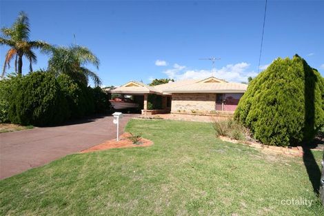 10 Doreen St, Dudley Park, WA 6210