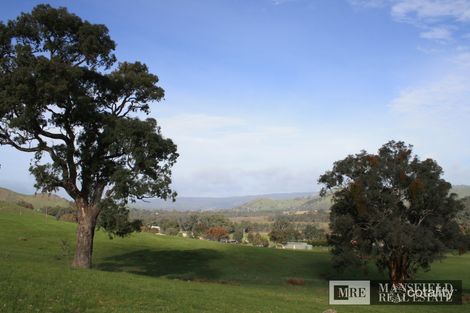 162 Dry Creek Rd, Bonnie Doon, VIC 3720